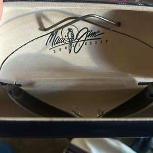 Maui Jim sunglasses